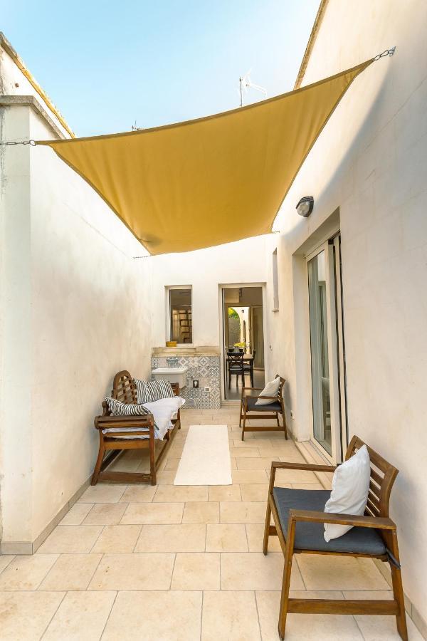 La Costantina Casa Vacanze Casamassella Exterior photo