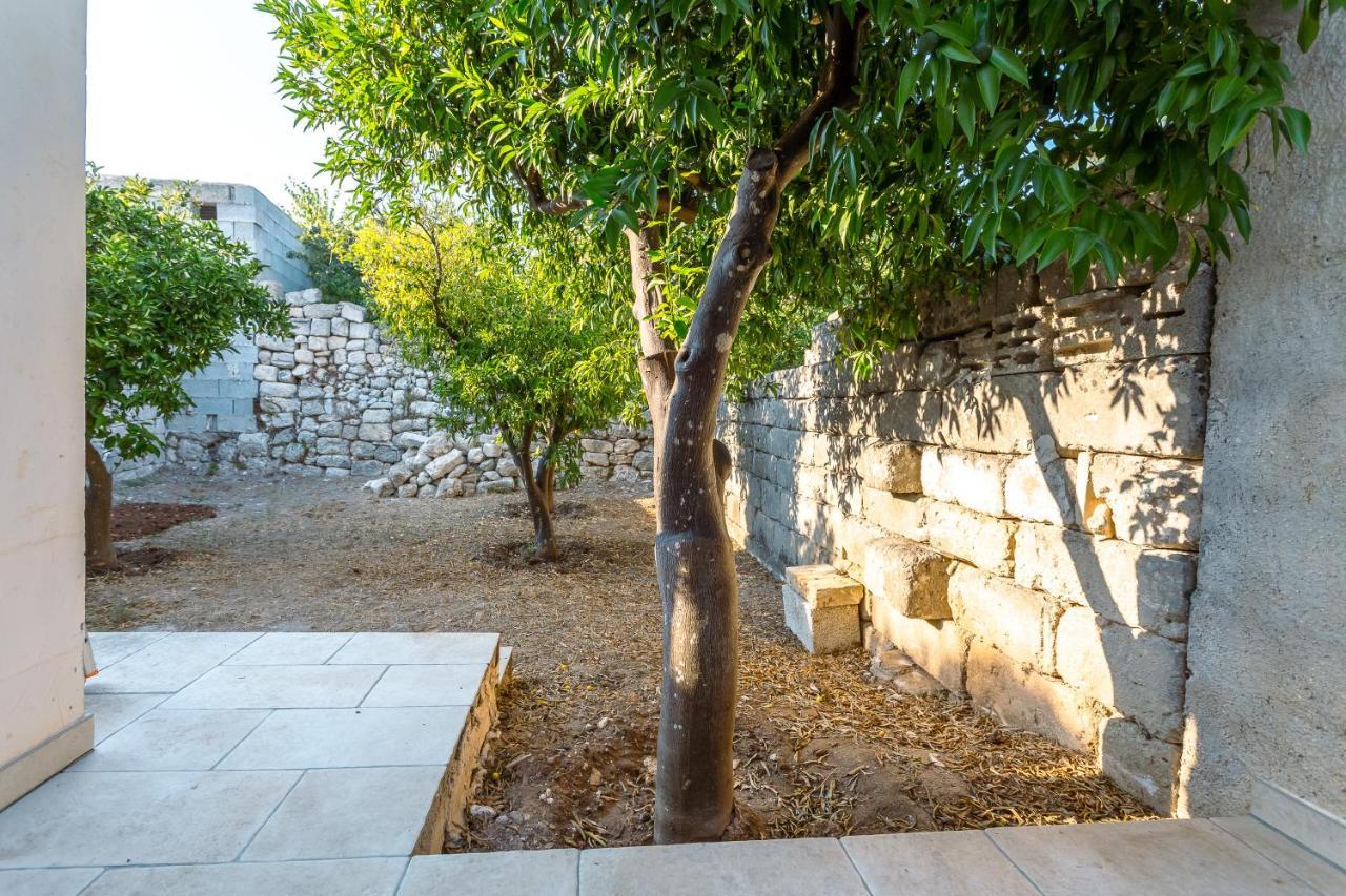 La Costantina Casa Vacanze Casamassella Exterior photo